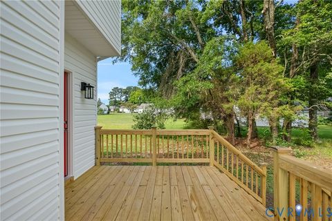 Tiny photo for 2609 Suffolk Street, Hopewell, VA 23860 (MLS # 2616159)