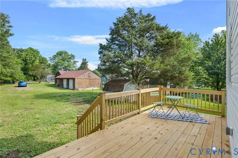 Tiny photo for 2609 Suffolk Street, Hopewell, VA 23860 (MLS # 2616159)