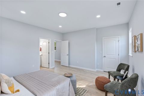 Tiny photo for 2609 Suffolk Street, Hopewell, VA 23860 (MLS # 2616159)