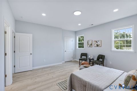 Tiny photo for 2609 Suffolk Street, Hopewell, VA 23860 (MLS # 2616159)