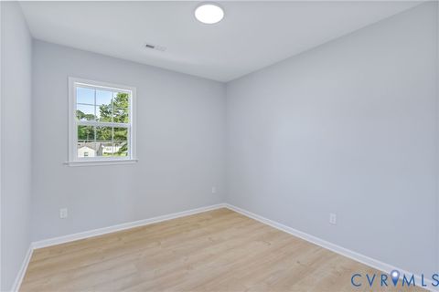 Tiny photo for 2609 Suffolk Street, Hopewell, VA 23860 (MLS # 2616159)