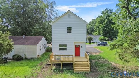 Tiny photo for 2609 Suffolk Street, Hopewell, VA 23860 (MLS # 2616159)