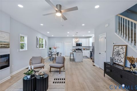 Tiny photo for 2609 Suffolk Street, Hopewell, VA 23860 (MLS # 2616159)
