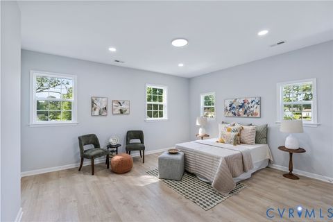 Tiny photo for 2609 Suffolk Street, Hopewell, VA 23860 (MLS # 2616159)