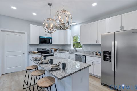 Tiny photo for 2609 Suffolk Street, Hopewell, VA 23860 (MLS # 2616159)
