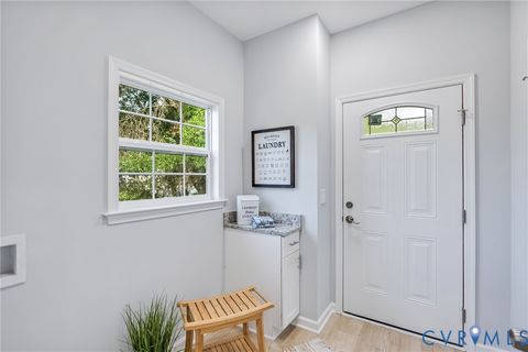 Tiny photo for 2609 Suffolk Street, Hopewell, VA 23860 (MLS # 2616159)