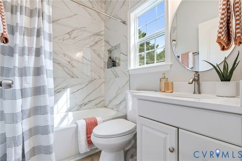Tiny photo for 2609 Suffolk Street, Hopewell, VA 23860 (MLS # 2616159)