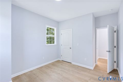 Tiny photo for 2609 Suffolk Street, Hopewell, VA 23860 (MLS # 2616159)