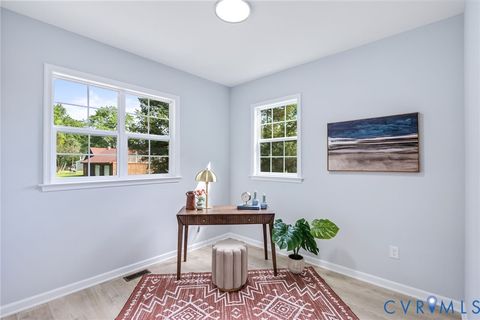 Tiny photo for 2609 Suffolk Street, Hopewell, VA 23860 (MLS # 2616159)