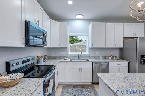 Tiny photo for 2609 Suffolk Street, Hopewell, VA 23860 (MLS # 2616159)