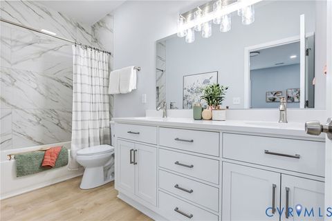 Tiny photo for 2609 Suffolk Street, Hopewell, VA 23860 (MLS # 2616159)