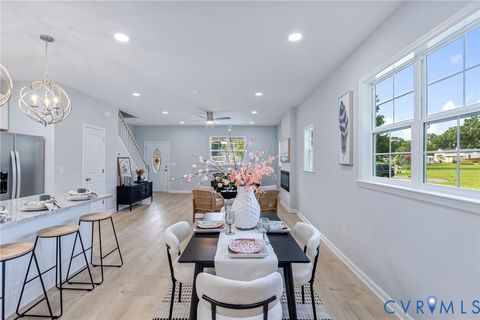 Tiny photo for 2609 Suffolk Street, Hopewell, VA 23860 (MLS # 2616159)