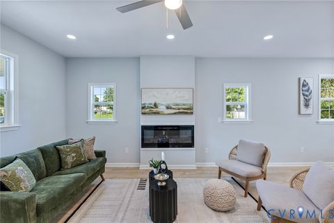 Tiny photo for 2609 Suffolk Street, Hopewell, VA 23860 (MLS # 2616159)