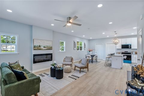Tiny photo for 2609 Suffolk Street, Hopewell, VA 23860 (MLS # 2616159)
