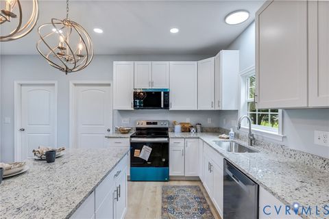 Tiny photo for 2609 Suffolk Street, Hopewell, VA 23860 (MLS # 2616159)
