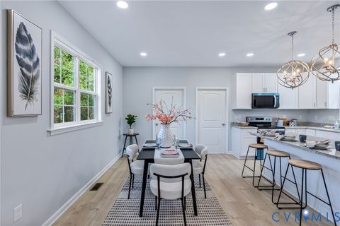Tiny photo for 2609 Suffolk Street, Hopewell, VA 23860 (MLS # 2616159)
