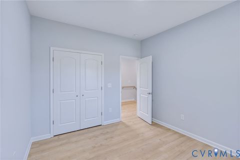 Tiny photo for 2609 Suffolk Street, Hopewell, VA 23860 (MLS # 2616159)