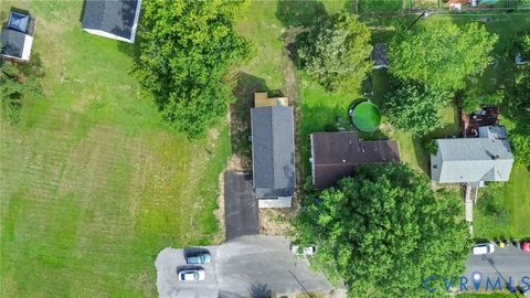 Tiny photo for 2609 Suffolk Street, Hopewell, VA 23860 (MLS # 2616159)