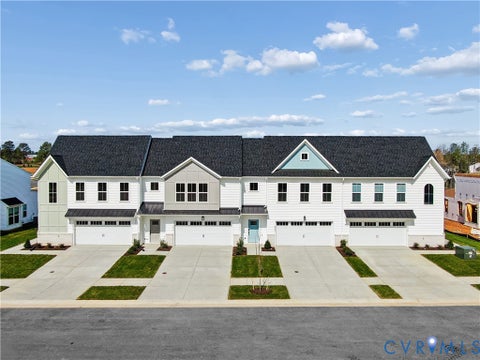 Tiny photo for 6612 Oasis Breeze Lane, Midlothian, VA 23112 (MLS # 2625078)