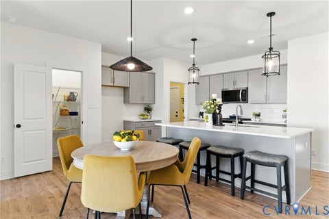 Tiny photo for 6612 Oasis Breeze Lane, Midlothian, VA 23112 (MLS # 2625078)