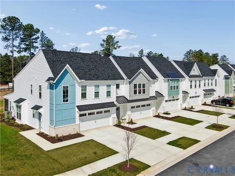 Tiny photo for 6612 Oasis Breeze Lane, Midlothian, VA 23112 (MLS # 2625078)
