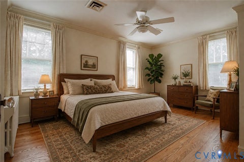 Tiny photo for 604 Mansion Drive, Hopewell, VA 23860 (MLS # 2625737)
