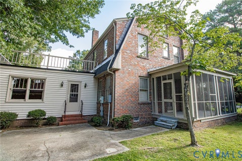 Tiny photo for 604 Mansion Drive, Hopewell, VA 23860 (MLS # 2625737)