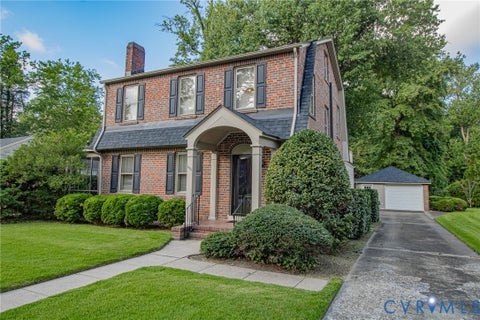 Photo of 604 Mansion Drive, Hopewell, VA 23860 (MLS # 2625737)