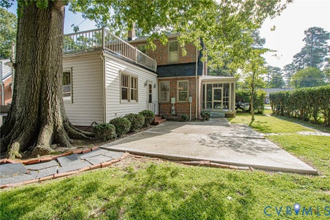 Tiny photo for 604 Mansion Drive, Hopewell, VA 23860 (MLS # 2625737)