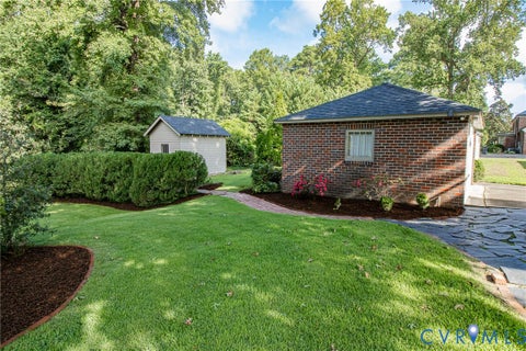 Tiny photo for 604 Mansion Drive, Hopewell, VA 23860 (MLS # 2625737)