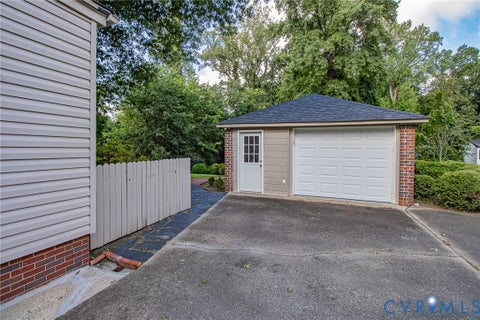 Tiny photo for 604 Mansion Drive, Hopewell, VA 23860 (MLS # 2625737)