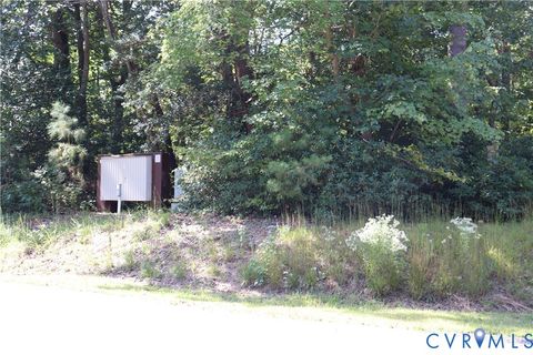 Tiny photo for S. Waterside Dr & Colony Trail, New Kent, VA 23089 (MLS # 2526878)