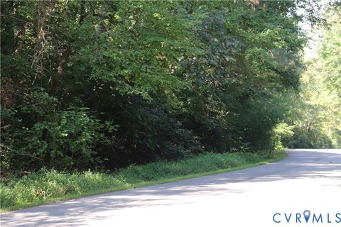Tiny photo for S. Waterside Dr & Colony Trail, New Kent, VA 23089 (MLS # 2526878)