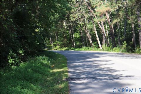 Tiny photo for S. Waterside Dr & Colony Trail, New Kent, VA 23089 (MLS # 2526878)