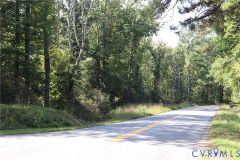 Tiny photo for S. Waterside Dr & Colony Trail, New Kent, VA 23089 (MLS # 2526878)