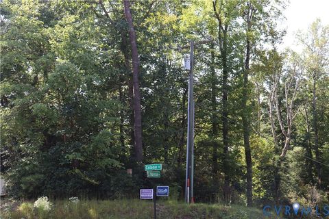 Tiny photo for S. Waterside Dr & Colony Trail, New Kent, VA 23089 (MLS # 2526878)