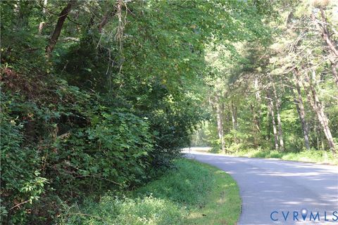 Tiny photo for S. Waterside Dr & Colony Trail, New Kent, VA 23089 (MLS # 2526878)