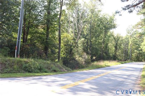 Tiny photo for S. Waterside Dr & Colony Trail, New Kent, VA 23089 (MLS # 2526878)