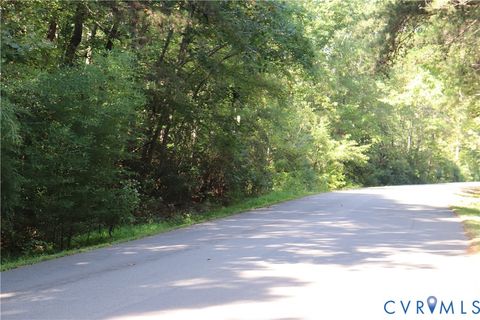 Tiny photo for S. Waterside Dr & Colony Trail, New Kent, VA 23089 (MLS # 2526878)