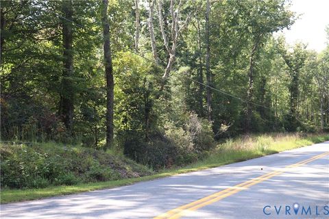 Tiny photo for S. Waterside Dr & Colony Trail, New Kent, VA 23089 (MLS # 2526878)