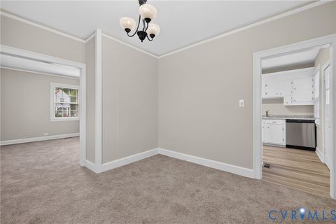 Tiny photo for 59 Main Street, Newport News, VA 23601 (MLS # 2618437)