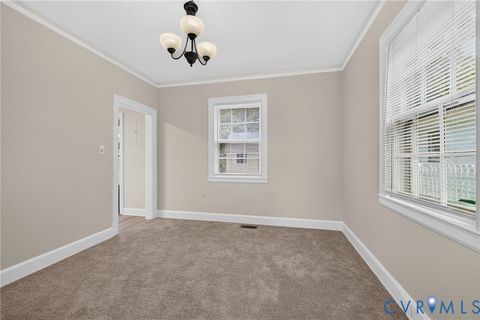 Tiny photo for 59 Main Street, Newport News, VA 23601 (MLS # 2618437)