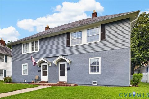 Tiny photo for 59 Main Street, Newport News, VA 23601 (MLS # 2618437)