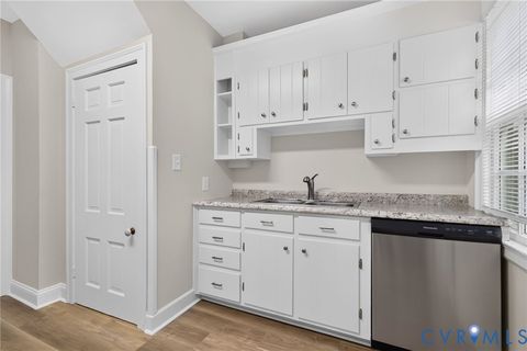 Tiny photo for 59 Main Street, Newport News, VA 23601 (MLS # 2618437)