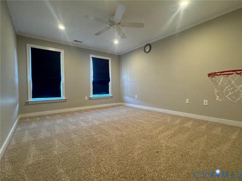 Tiny photo for 5708 Carrington Hills Drive, Henrico, VA 23060 (MLS # 2619594)