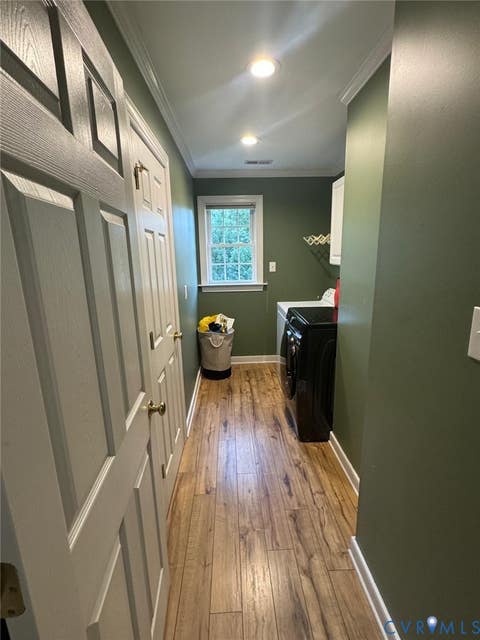 Tiny photo for 5708 Carrington Hills Drive, Henrico, VA 23060 (MLS # 2619594)