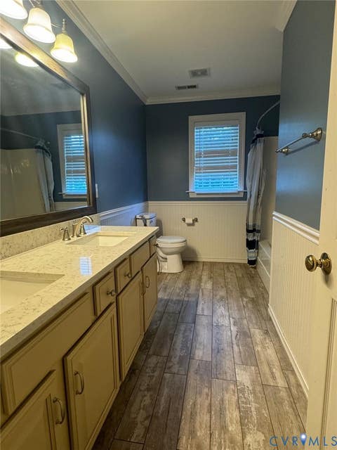 Tiny photo for 5708 Carrington Hills Drive, Henrico, VA 23060 (MLS # 2619594)