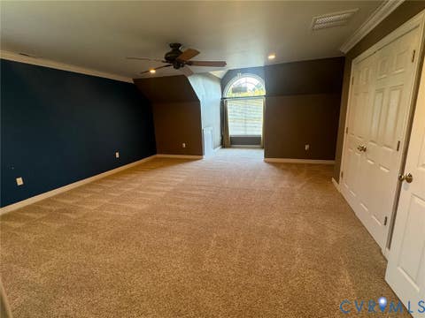 Tiny photo for 5708 Carrington Hills Drive, Henrico, VA 23060 (MLS # 2619594)