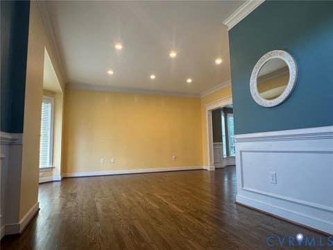 Tiny photo for 5708 Carrington Hills Drive, Henrico, VA 23060 (MLS # 2619594)