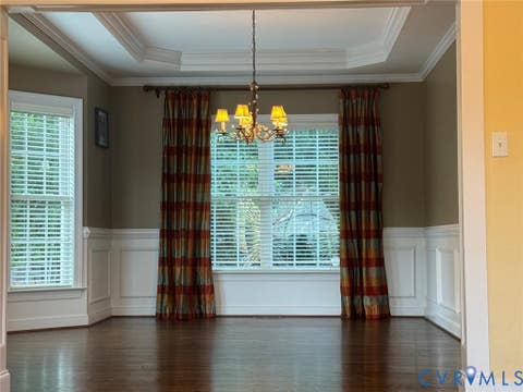 Tiny photo for 5708 Carrington Hills Drive, Henrico, VA 23060 (MLS # 2619594)